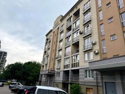 квартира по адресу Метрологическая ул., 113