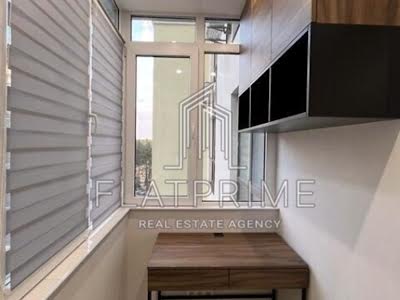 квартира за адресою Радистів вул., 34-А