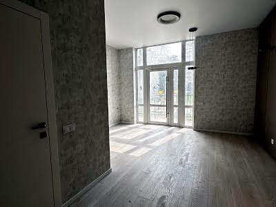 квартира по адресу Юності ул., 4