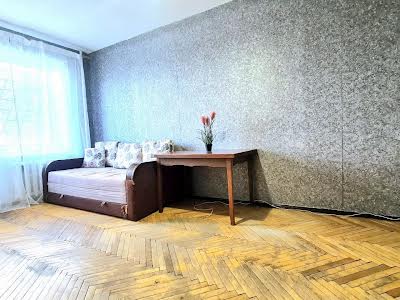 квартира по адресу Соборности просп. (Воззʼєднання), 16