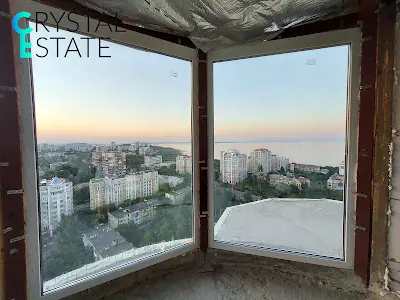 квартира за адресою Французський, 22/4