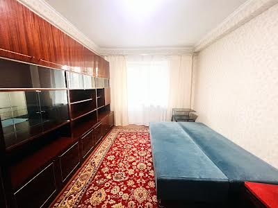 квартира по адресу Оболонский просп., 12