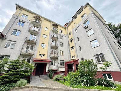 квартира за адресою Глинянський Тракт вул., 55