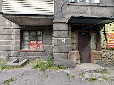 квартира по адресу Владимира Антоновича ул. (Свердлова), 56