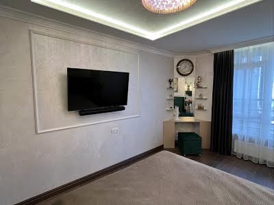 квартира за адресою Тадея Рильського бульв., 1