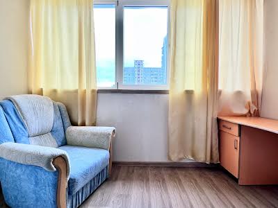 квартира за адресою Печенізька вул., 34