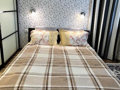 квартира по адресу Пономарёва ул., 26 к3