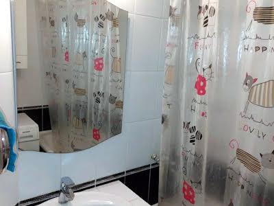 квартира за адресою Оноре де Бальзака вул., 68