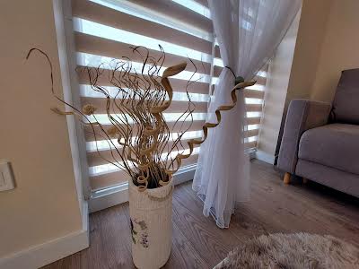 квартира за адресою Рудненська вул. (Білогорська), 8-Д