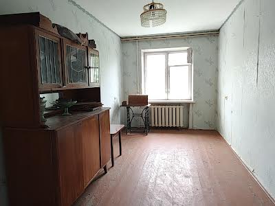 квартира за адресою Енергетиків вул., 10