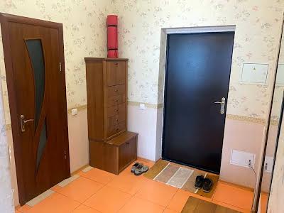 квартира по адресу Елизаветы Чавдар ул., 11