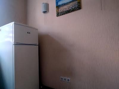 квартира за адресою Краківська вул., 7