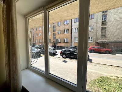 квартира за адресою Зарицьких вул. (), 44