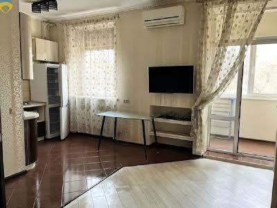 квартира за адресою Мала Арнаутська вул., 115