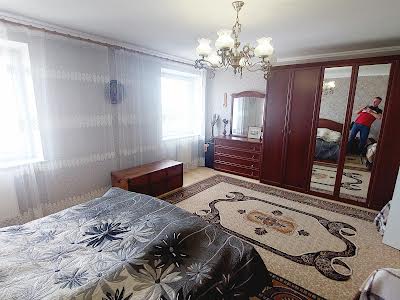 квартира за адресою Дмитра Чижевського вул. (Петра Чаадаєва), 2-Б