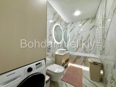 квартира за адресою Миколи Бобяка вул., 1-В