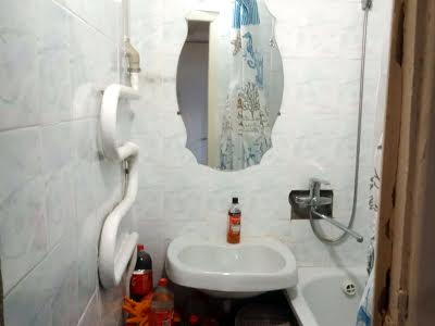 квартира за адресою Академіка Янгеля вул., 10