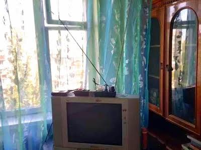 квартира за адресою Ігоря Шамо бульв. (Олексія Давидова), 3