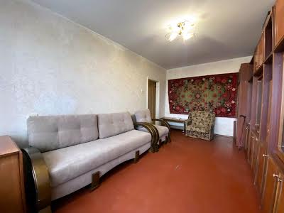 квартира за адресою Кулика і Гудачика, 26