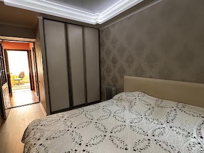 квартира по адресу Шевченко просп., 5