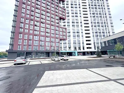 квартира по адресу Виктора Некрасова ул. (Північно-Сирецька), 6