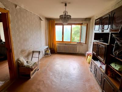 квартира по адресу Александра Архипенко ул. (Мате Залки), 8-А