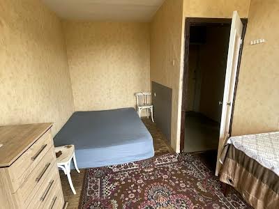квартира по адресу Лесной просп., 24