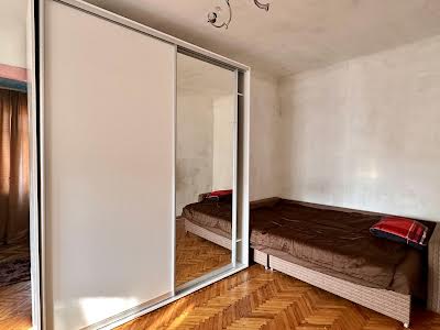квартира по адресу Ольжича ул., 7-А
