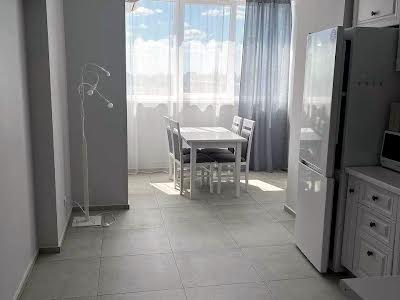 квартира за адресою Коперника вул., 3