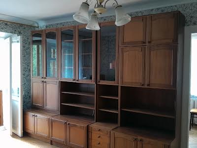 квартира за адресою Миколи Шепелєва вул., 6