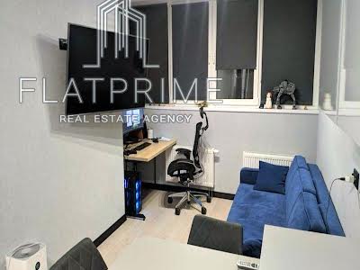квартира за адресою Ясинуватський пров., 10