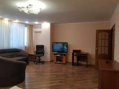 квартира за адресою Гетьмана, 1