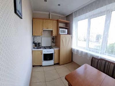 квартира за адресою Братства Тарасівців вул. (Декабристів), 5