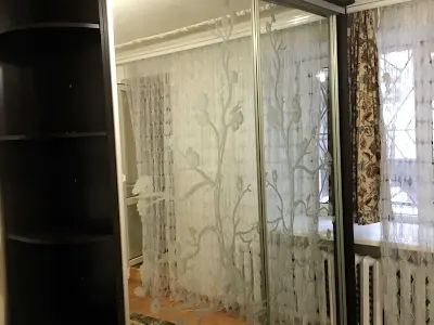 квартира за адресою Садова вул., 1