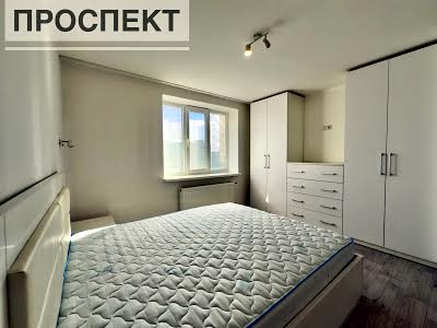 квартира за адресою Михайла Лушпи просп., 5 к27