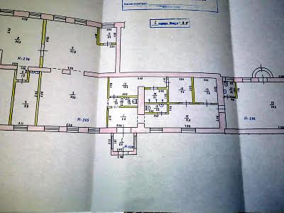 коммерческая по адресу Кривой Рог, Металлургов просп., 17