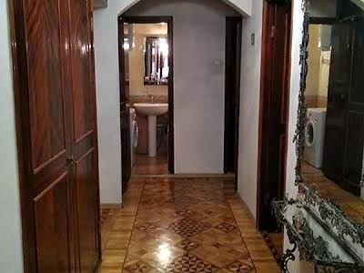 квартира по адресу Добровольского просп., 118