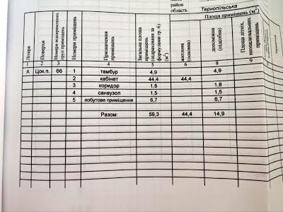 комерційна за адресою Рєпіна І. вул., 34