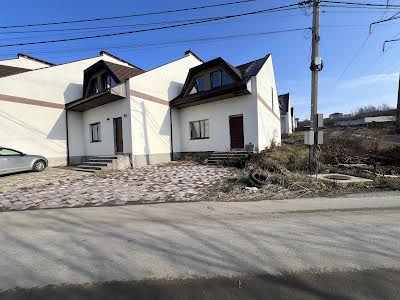 дом по адресу Ужгород, Воловецька, 111