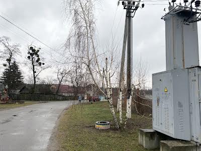 дом по адресу с. Процев, Центральна