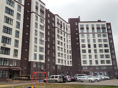 квартира за адресою Садова, 51Б