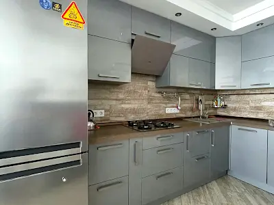 квартира за адресою Кошова вул., 110