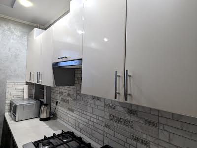квартира за адресою Калуське шосе, 3