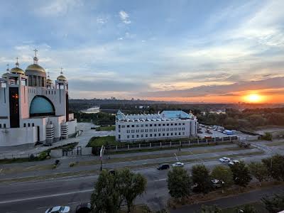 квартира по адресу Никольско-Слободская ул., 4-Г