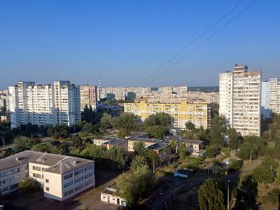 квартира за адресою Миколи Закревського вул., 13