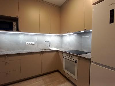 квартира по адресу Ивана Выговского ул. (Маршала Гречка), 40/12