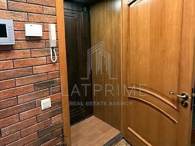 квартира за адресою Вишгородська вул., 45б