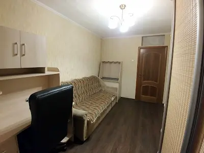 квартира по адресу Киев, Автозаводская ул., 7