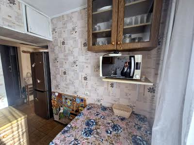 квартира по адресу Кордонная ул., 49