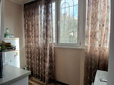 квартира по адресу Академика Заболотного ул., 66/2